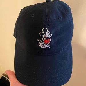 Mickey Mouse Disney Cap